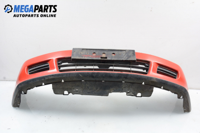 Front bumper for Honda Civic V 1.5 16V, 90 hp, hatchback, 3 doors, 1994