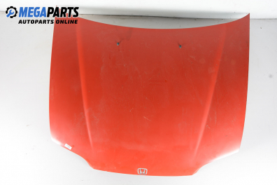 Bonnet for Honda Civic V 1.5 16V, 90 hp, hatchback, 3 doors, 1994