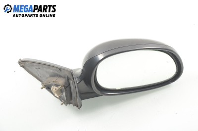 Mirror for Honda Civic V 1.5 16V, 90 hp, hatchback, 3 doors, 1994, position: right