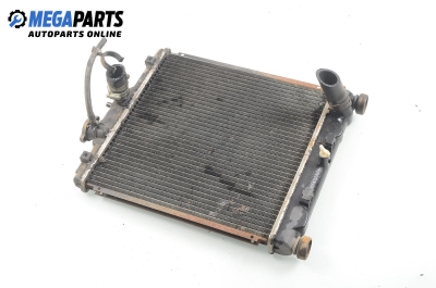 Water radiator for Honda Civic V 1.5 16V, 90 hp, hatchback, 3 doors, 1994