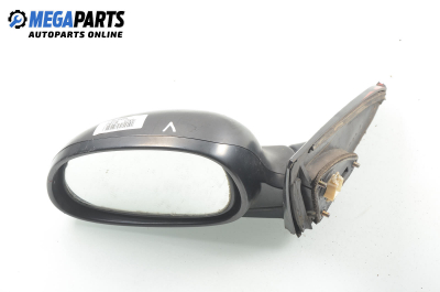 Mirror for Honda Civic V 1.5 16V, 90 hp, hatchback, 3 doors, 1994, position: left