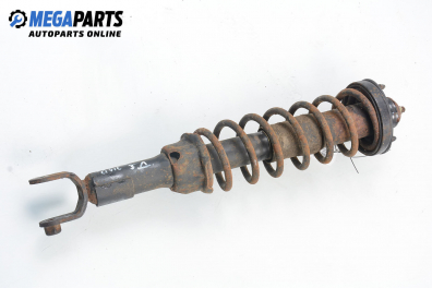 Macpherson shock absorber for Honda Civic V 1.5 16V, 90 hp, hatchback, 3 doors, 1994, position: rear - right