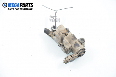 Actuator pentru ralanti for Honda Civic V 1.5 16V, 90 hp, hatchback, 3 uși, 1994