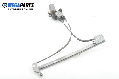 Electric window regulator for Lancia Zeta 2.0 Turbo, 147 hp, 1995, position: rear - left