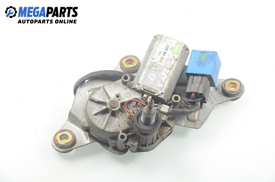 Front wipers motor for Lancia Zeta 2.0 Turbo, 147 hp, 1995, position: rear