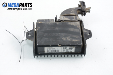 ABS control module for Lancia Zeta 2.0 Turbo, 147 hp, 1995