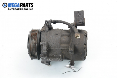 AC compressor for Lancia Zeta 2.0 Turbo, 147 hp, 1995