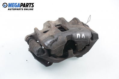 Caliper for Lancia Zeta 2.0 Turbo, 147 hp, 1995, position: front - left