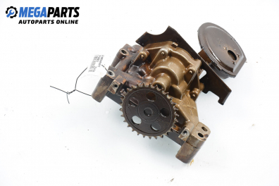 Oil pump for Lancia Zeta 2.0 Turbo, 147 hp, 1995