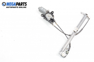 Electric window regulator for Lancia Zeta 2.0 Turbo, 147 hp, 1995, position: rear - right