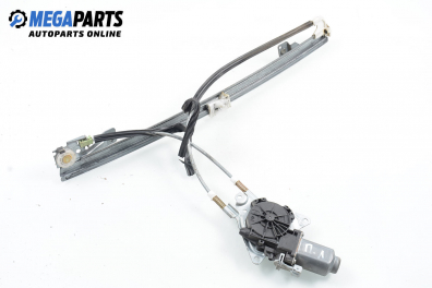 Electric window regulator for Lancia Zeta 2.0 Turbo, 147 hp, 1995, position: front - left