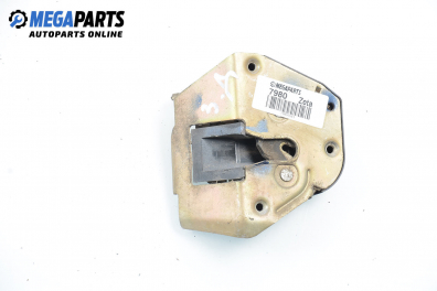 Schloss for Lancia Zeta 2.0 Turbo, 147 hp, 1995, position: rechts, rückseite
