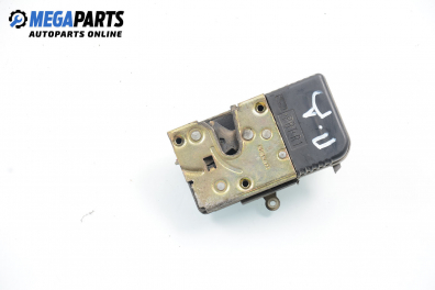 Lock for Lancia Zeta 2.0 Turbo, 147 hp, 1995, position: front - right