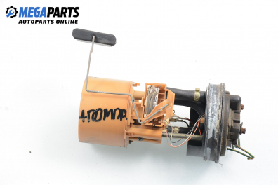 Fuel pump for Lancia Zeta 2.0 Turbo, 147 hp, 1995