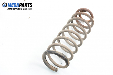 Coil spring for Lancia Zeta 2.0 Turbo, 147 hp, 1995, position: rear