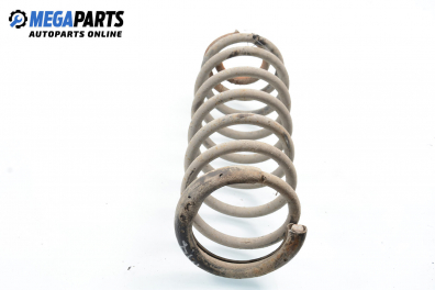 Arc for Lancia Zeta 2.0 Turbo, 147 hp, 1995, position: din spate