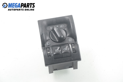 Lights switch for Opel Vectra B 2.0 16V DTI, 101 hp, station wagon, 1999