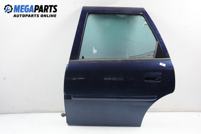 Door for Opel Vectra B 2.0 16V DTI, 101 hp, station wagon, 1999, position: rear - left