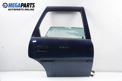 Door for Opel Vectra B 2.0 16V DTI, 101 hp, station wagon, 1999, position: rear - right