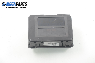 Display for Opel Vectra B 2.0 16V DTI, 101 hp, combi, 1999