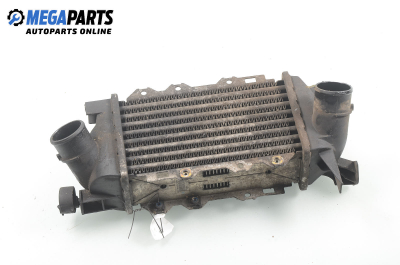 Intercooler for Opel Vectra B 2.0 16V DTI, 101 hp, station wagon, 1999