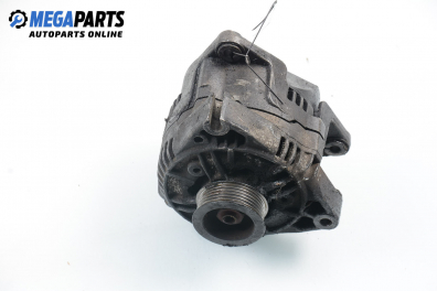 Alternator for Opel Vectra B 2.0 16V DTI, 101 hp, station wagon, 1999