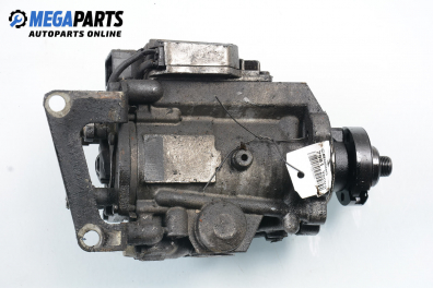 Diesel injection pump for Opel Vectra B 2.0 16V DTI, 101 hp, station wagon, 1999