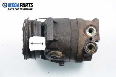 AC compressor for Opel Vectra B 2.0 16V DTI, 101 hp, station wagon, 1999
