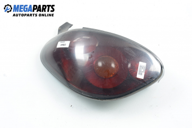 Tail light for Fiat Bravo 1.6 16V, 103 hp, 3 doors, 1996, position: left