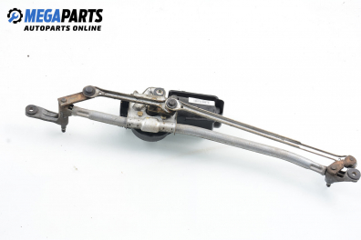 Front wipers motor for Fiat Bravo 1.6 16V, 103 hp, 1996, position: front