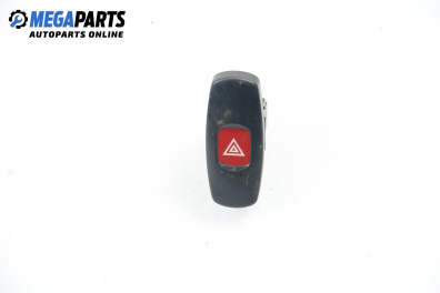 Emergency lights button for Fiat Bravo 1.6 16V, 103 hp, 3 doors, 1996