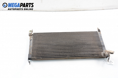 Air conditioning radiator for Fiat Bravo 1.6 16V, 103 hp, 1996