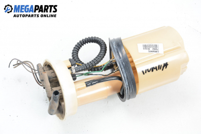 Fuel pump for Fiat Bravo 1.6 16V, 103 hp, 3 doors, 1996