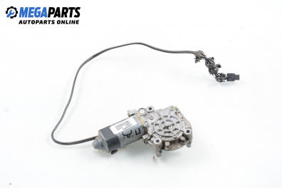 Motor macara geam for Audi 100 (C4) 2.5 TDI, 115 hp, sedan, 1992, position: dreaptă - fața