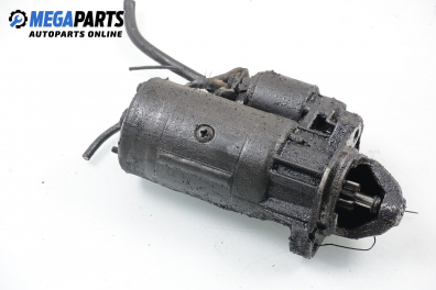 Starter for Audi 100 (C4) 2.5 TDI, 115 hp, sedan, 1992