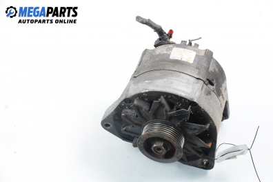 Alternator for Audi 100 (C4) 2.5 TDI, 115 hp, sedan, 1992