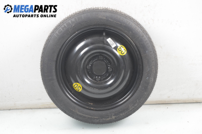 Spare tire for Ford Focus I (1998-2004) 15 inches, width 4 (The price is for one piece)