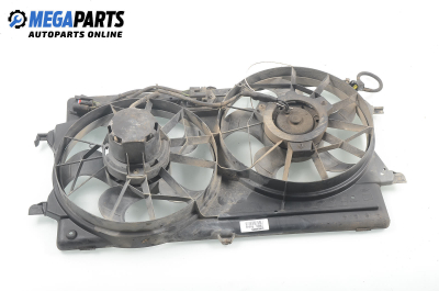 Ventilatoare de răcire for Ford Focus I 1.8 TDDi, 90 hp, combi, 1999