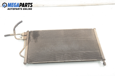 Air conditioning radiator for Ford Focus I 1.8 TDDi, 90 hp, station wagon, 1999