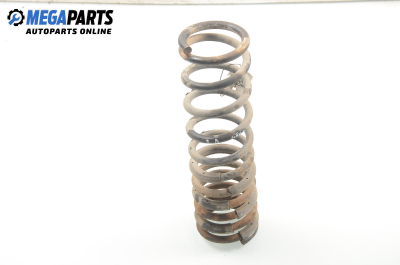 Coil spring for Ford Focus I 1.8 TDDi, 90 hp, station wagon, 1999, position: rear