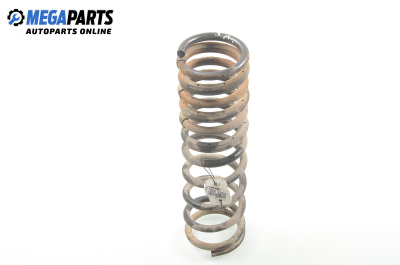 Coil spring for Ford Focus I 1.8 TDDi, 90 hp, station wagon, 1999, position: rear