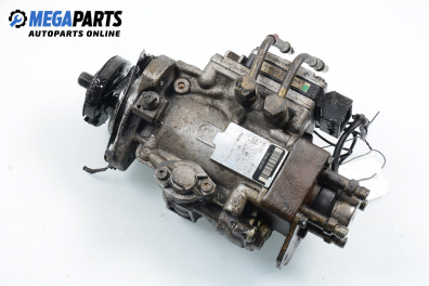 Diesel injection pump for Ford Focus I 1.8 TDDi, 90 hp, station wagon, 1999