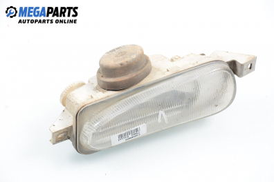 Fog light for Ford Escort 1.8 TD, 90 hp, station wagon, 1998, position: left