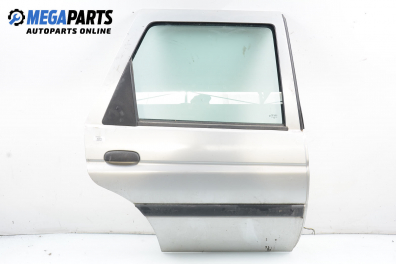 Door for Ford Escort 1.8 TD, 90 hp, station wagon, 1998, position: rear - right