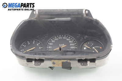 Instrument cluster for Ford Escort 1.8 TD, 90 hp, station wagon, 1998