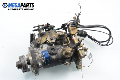 Diesel-einspritzpumpe for Ford Escort 1.8 TD, 90 hp, combi, 1998