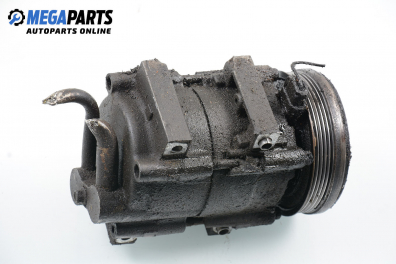 AC compressor for Ford Escort 1.8 TD, 90 hp, station wagon, 1998