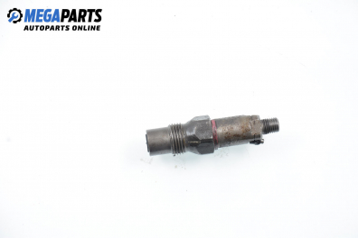 Diesel fuel injector for Ford Escort 1.8 TD, 90 hp, station wagon, 1998