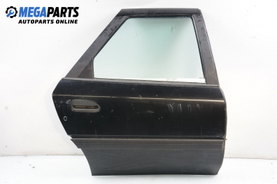 Door for Renault Safrane 2.2, 107 hp, hatchback, 1994, position: rear - right