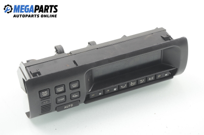 Air conditioning panel for Renault Safrane 2.2, 107 hp, hatchback, 1994